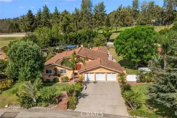 La Habra Heights, CA 90631,1821 Via Luna Drive