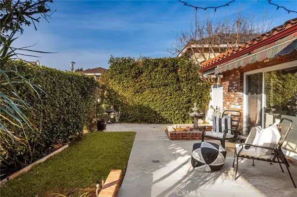 Santa Ana, CA 92705,2105 Millwood Street