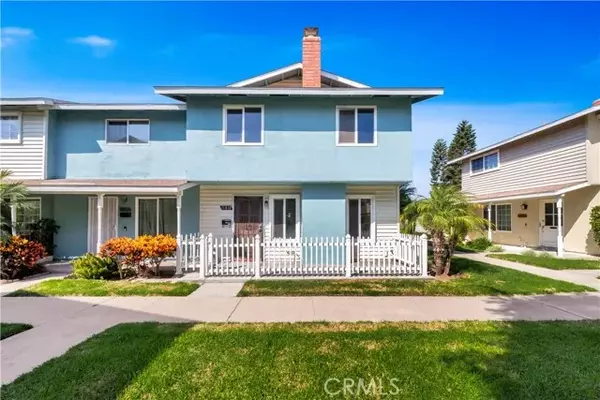 Fountain Valley, CA 92708,11810 Tulip Court