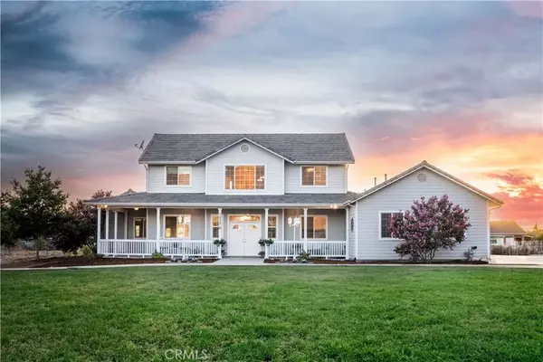 1252 W Linda Vista Avenue #Space B, Porterville, CA 93257