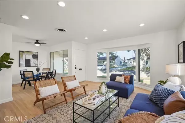 Long Beach, CA 90808,4809 Autry Avenue