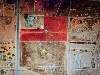 0 Menifee Rd., Nuevo, CA 92567