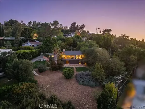 Studio City, CA 91604,3716 Berry Drive