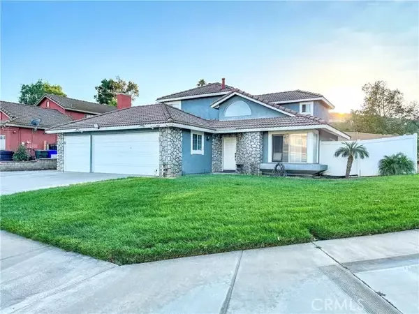 3967 Stonehedge Drive, Jurupa Valley, CA 92509