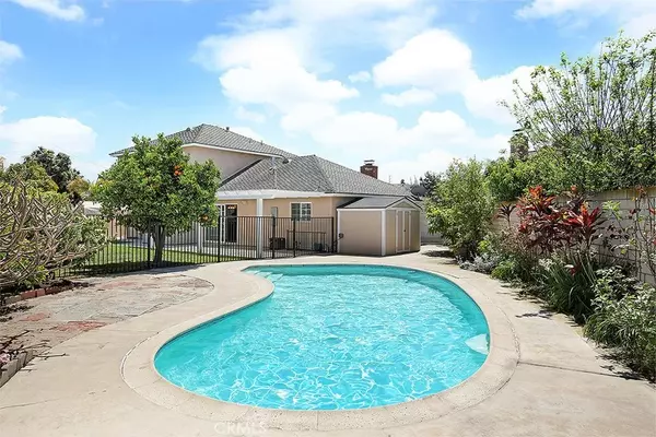 Fountain Valley, CA 92708,8685 El Costa Circle