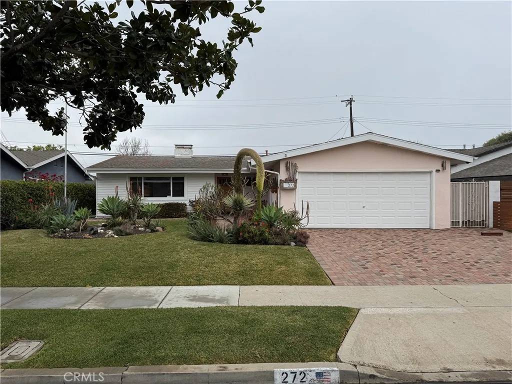 272 Bucknell Road,  Costa Mesa,  CA 92626