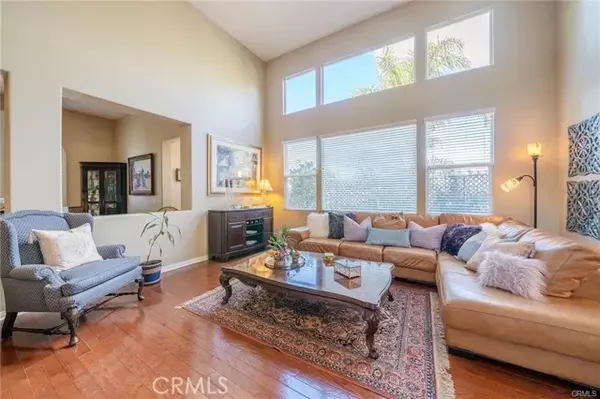 Norco, CA 92860,1553 Harness Lane