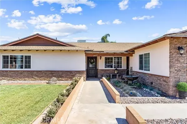 Norco, CA 92860,2453 Bronco Lane