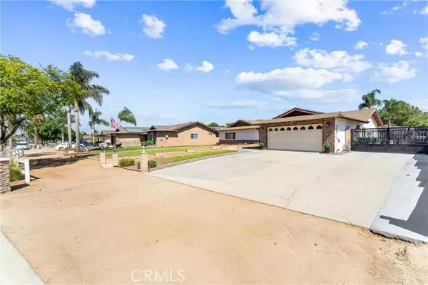 Norco, CA 92860,2453 Bronco Lane