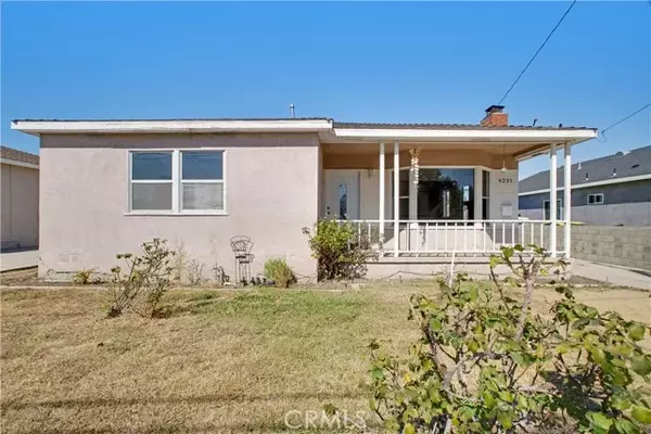 4231 W 139th Street, Hawthorne, CA 90250
