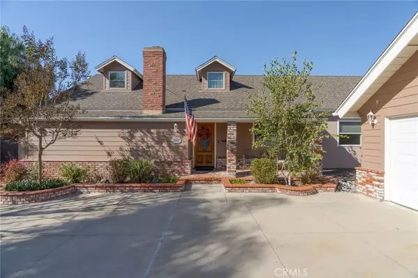 12591 Kensington Road, Rossmoor, CA 90720