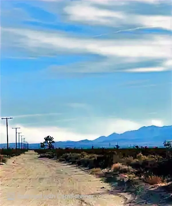 0 Highway 138, Pinon Hills, CA 92372