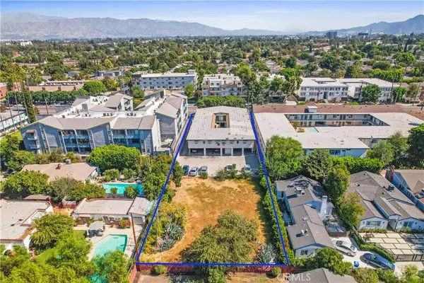 Valley Village, CA 91607,5763 Laurel Canyon Boulevard
