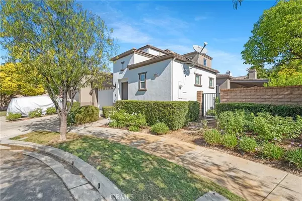 23706 Cottonwood Court, Valencia, CA 91354