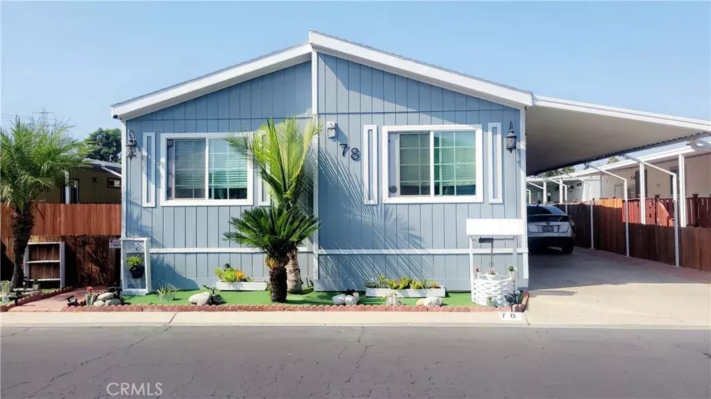 1616 S Euclid #78, Anaheim, CA 92802