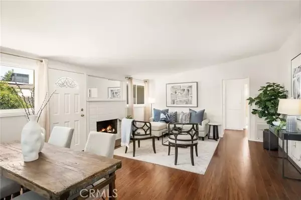 9581 Decker Avenue, Anaheim, CA 92804