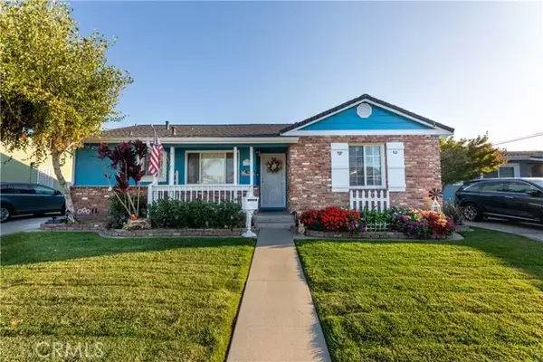 6312 Edgefield Street, Lakewood, CA 90713