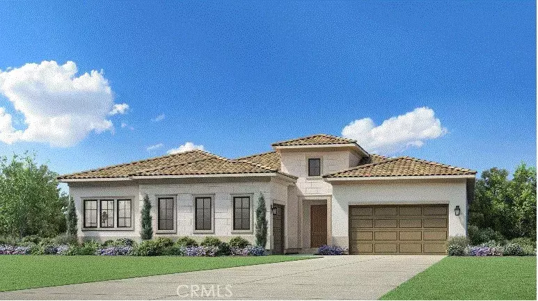 12019 Red Hawk Lane, Porter Ranch, CA 91326