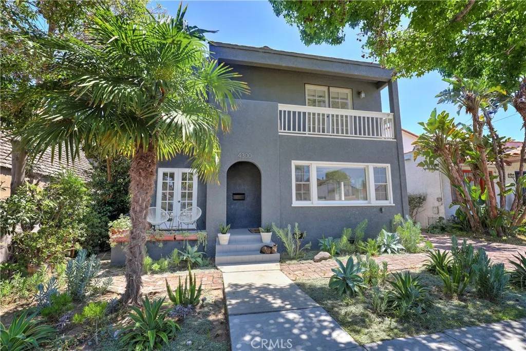 4300 E Colorado Street, Long Beach, CA 90814