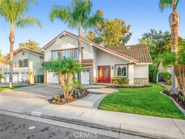 Anaheim Hills, CA 92807,6832 E Georgetown Circle
