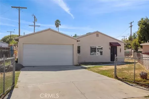 5668 Bella Drive, Jurupa Valley, CA 92509