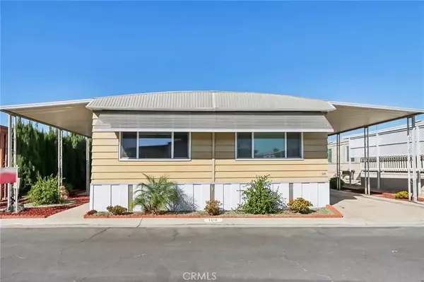 11250 Beach #108, Stanton, CA 90680