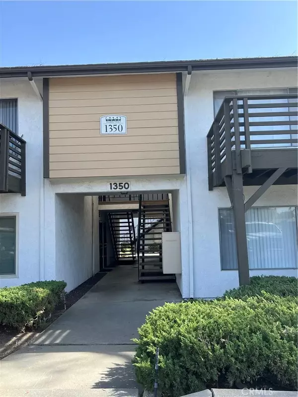 1350 W Lambert Road #116, La Habra, CA 90631