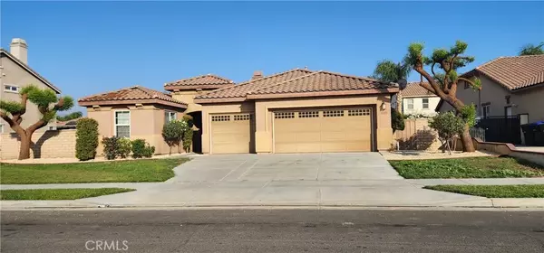 1028 Paintbrush Trail, Hemet, CA 92545