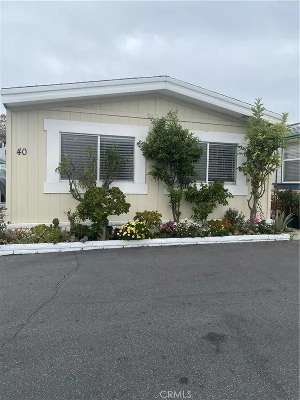 Midway City, CA 92655,15141 Beach Blvd, Space 40