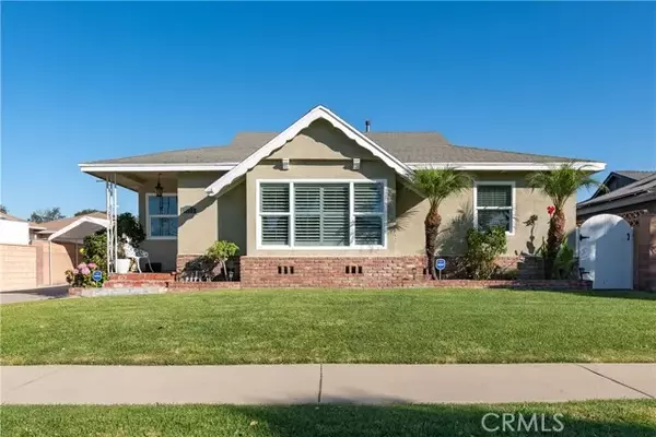 6215 Hungerford Street, Lakewood, CA 90713