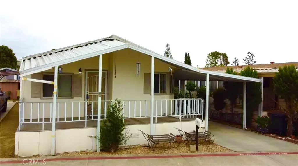 Tustin, CA 92780,123 S Colombo #78