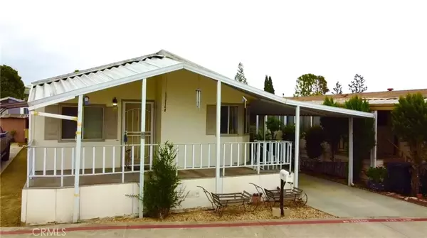 123 S Colombo #78, Tustin, CA 92780