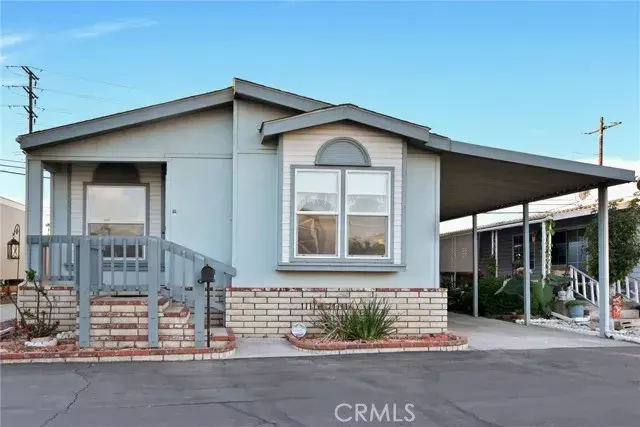 161 E Orangethorpe #8, Placentia, CA 92870