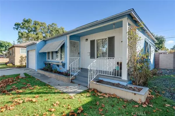5732 Graywood Avenue, Lakewood, CA 90712