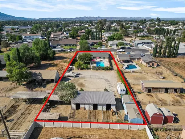 Norco, CA 92860,2035 Top O The Walk Drive