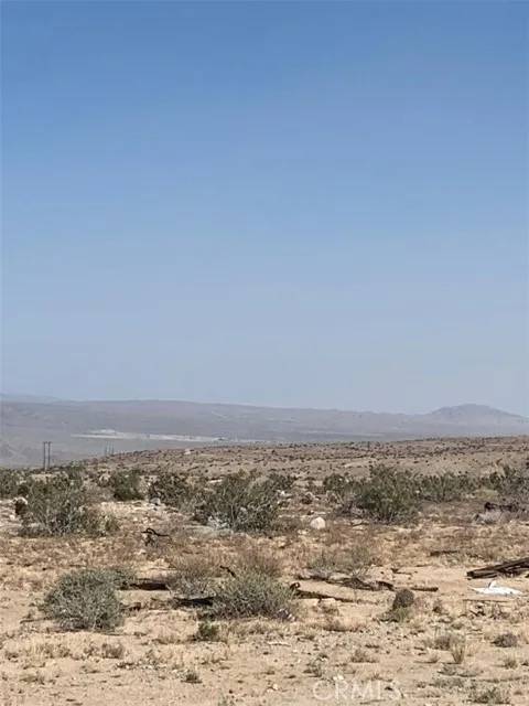 Indio Hills, CA 92241,82501 32nd