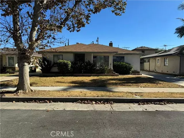 Montebello, CA 90640,208 N Taylor Avenue