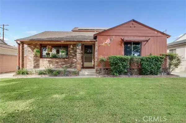 6519 Fairman Street, Lakewood, CA 90713