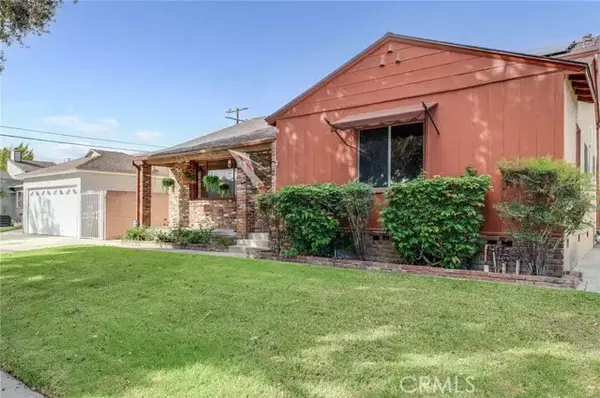 Lakewood, CA 90713,6519 Fairman Street