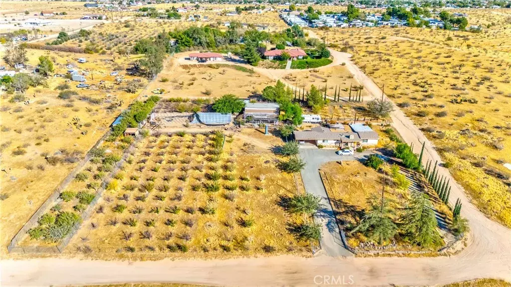 11507 Savage Lane, Apple Valley, CA 92308