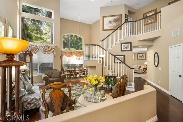 Anaheim Hills, CA 92808,8780 E Banner Ridge Drive