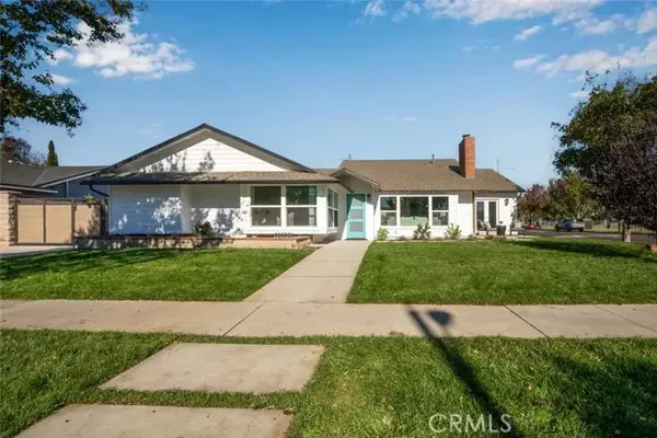 Los Alamitos, CA 90720,3181 Bostonian Drive