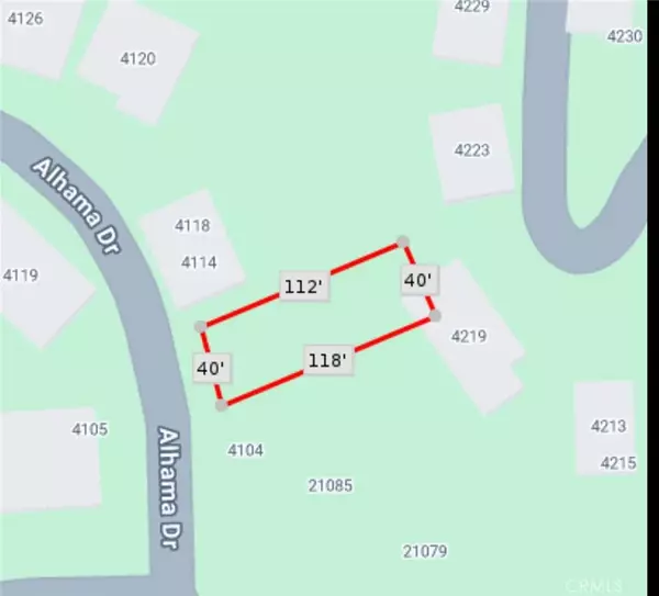Woodland Hills, CA 91364,21079 Mulholland