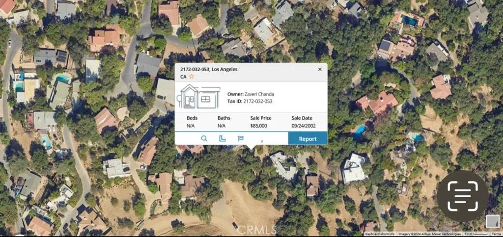 21079 Mulholland, Woodland Hills, CA 91364