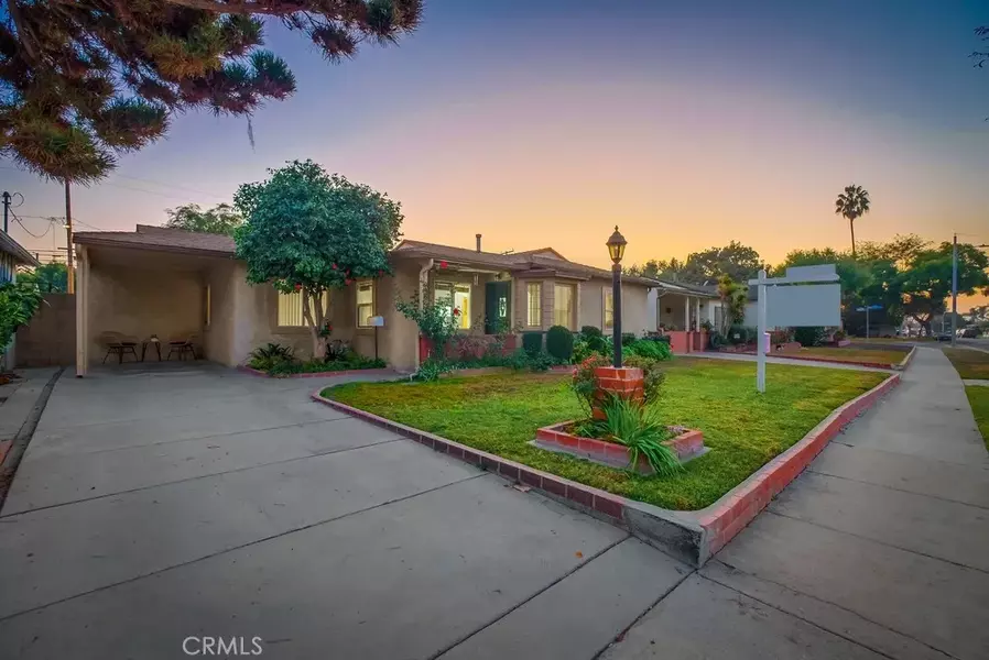 9482 Van Ruiten Street, Bellflower, CA 90706