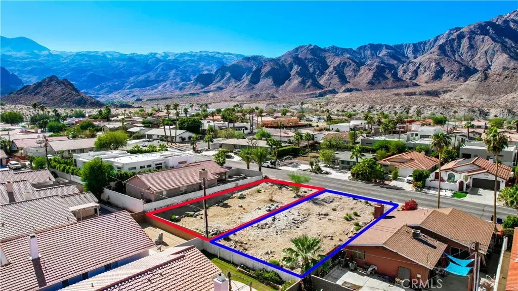0 Avenida Diaz, La Quinta, CA 92253