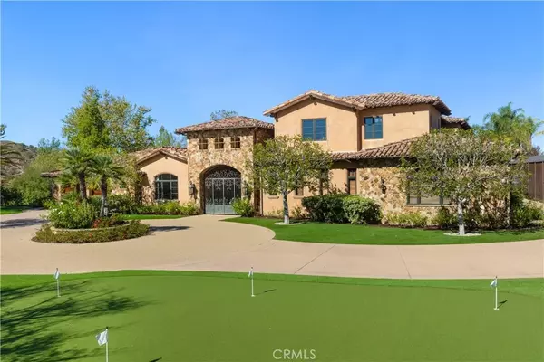Poway, CA 92064,18795 Heritage Drive