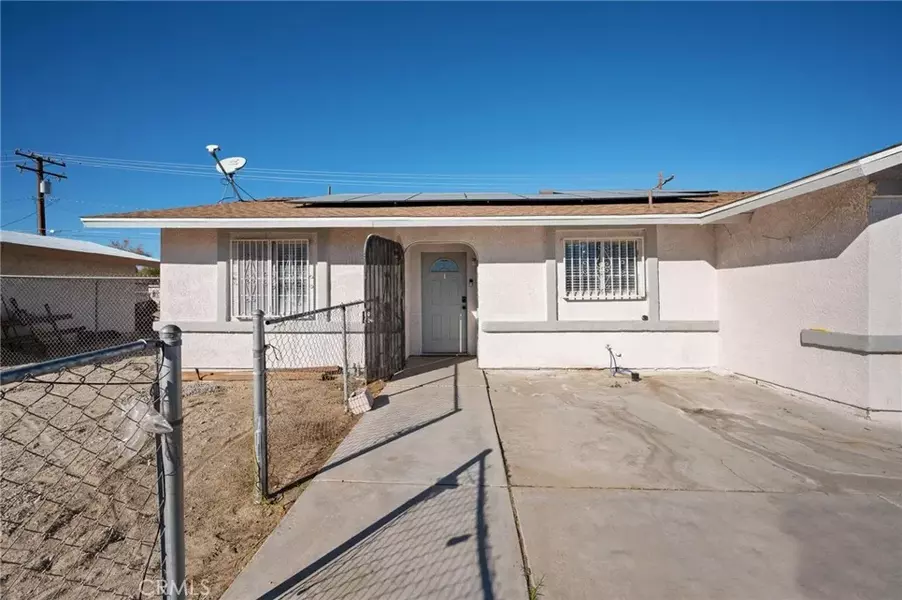 504 W Sunview Avenue, Palm Springs, CA 92262