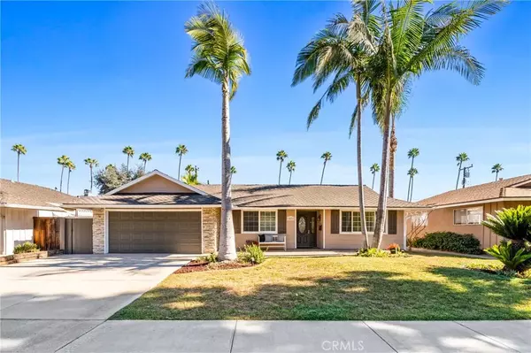 3072 Madison Avenue,  Costa Mesa,  CA 92626