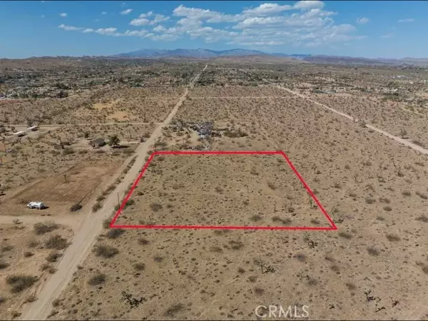 Yucca Valley, CA 92284,59172 Sun Via